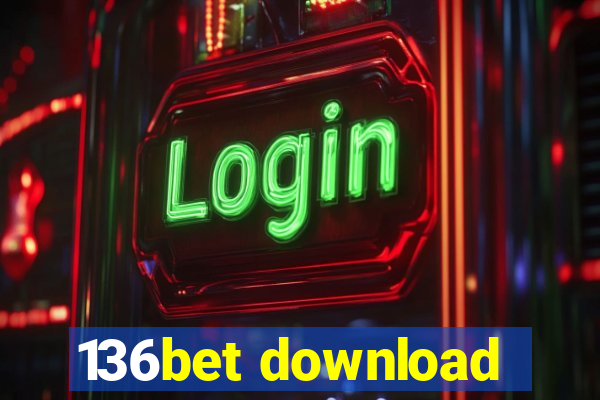 136bet download